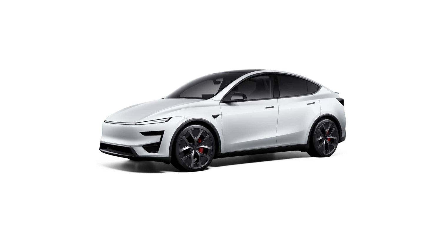 Model Y Standard 2026+