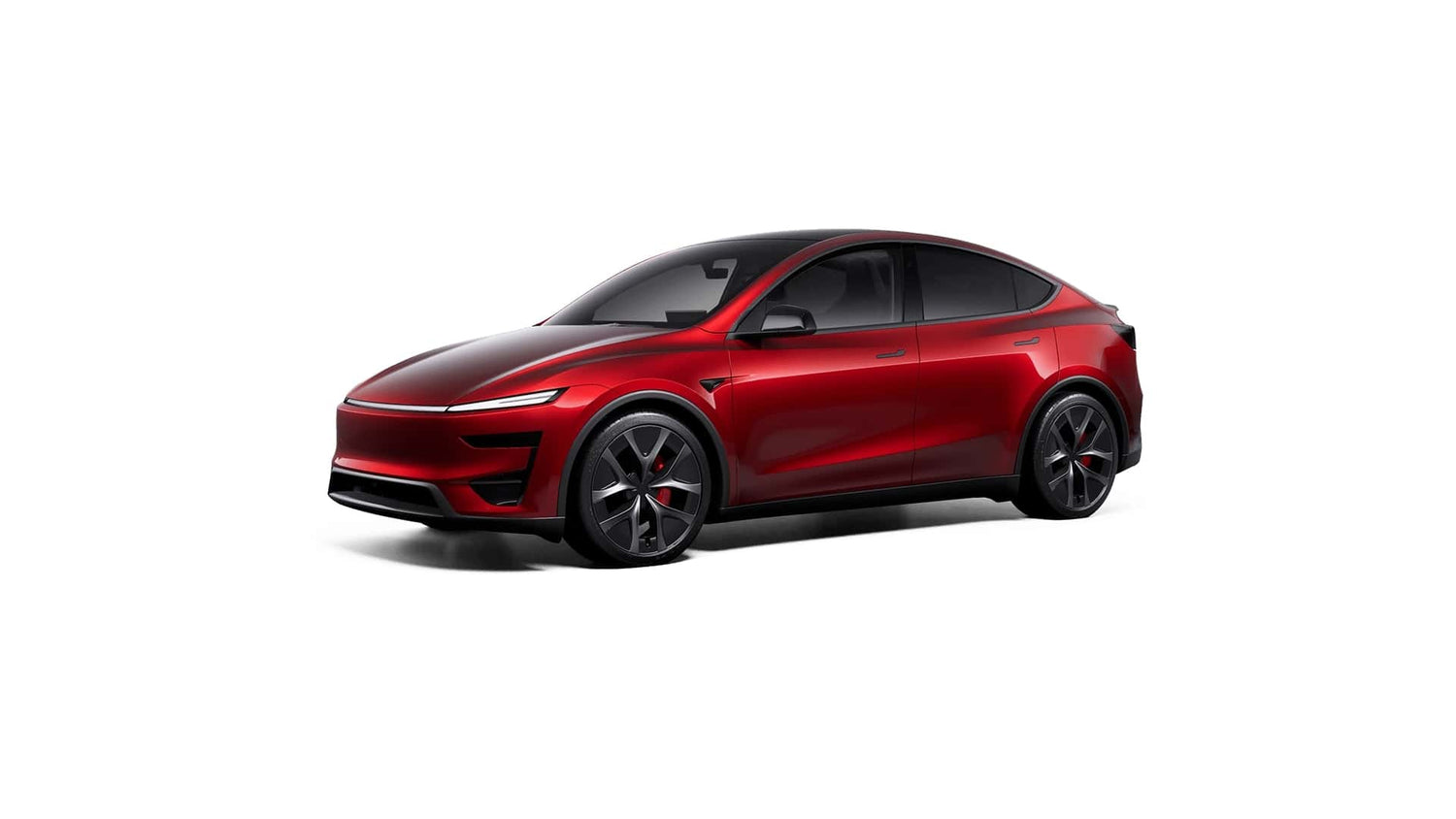 Model Y Performance 2026+
