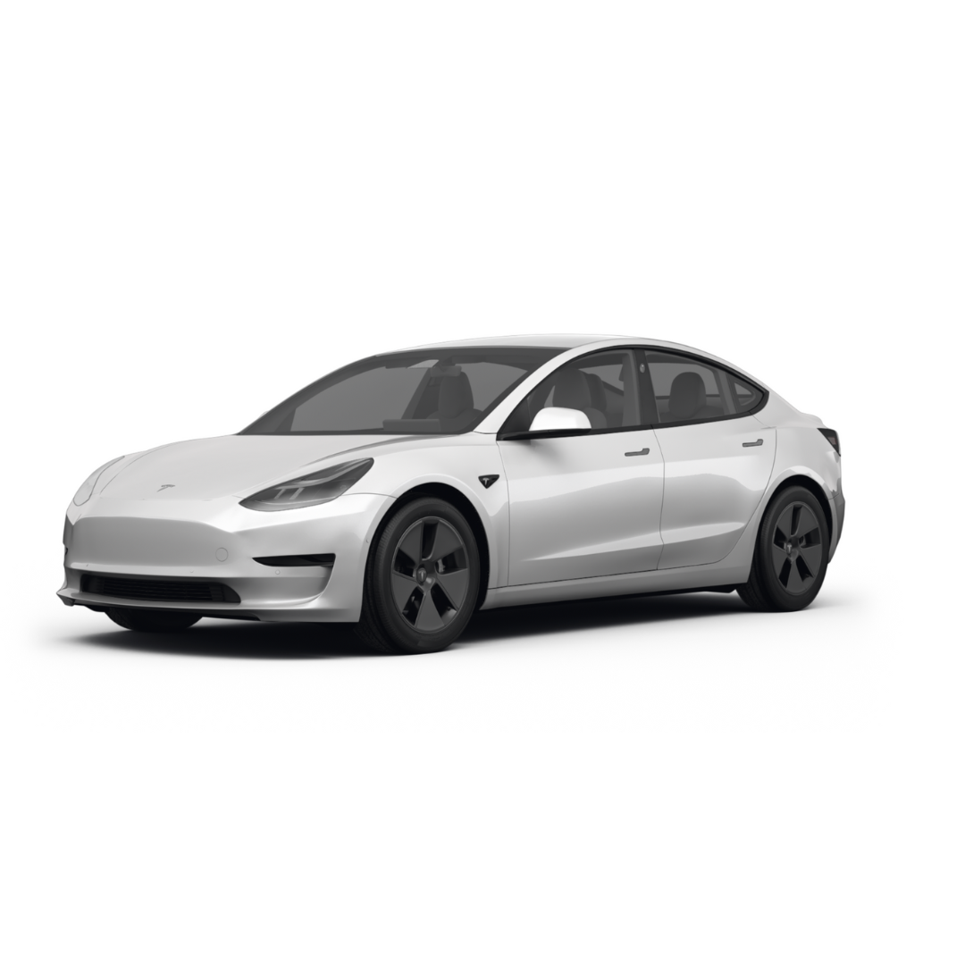 Model 3 2018 - 2023