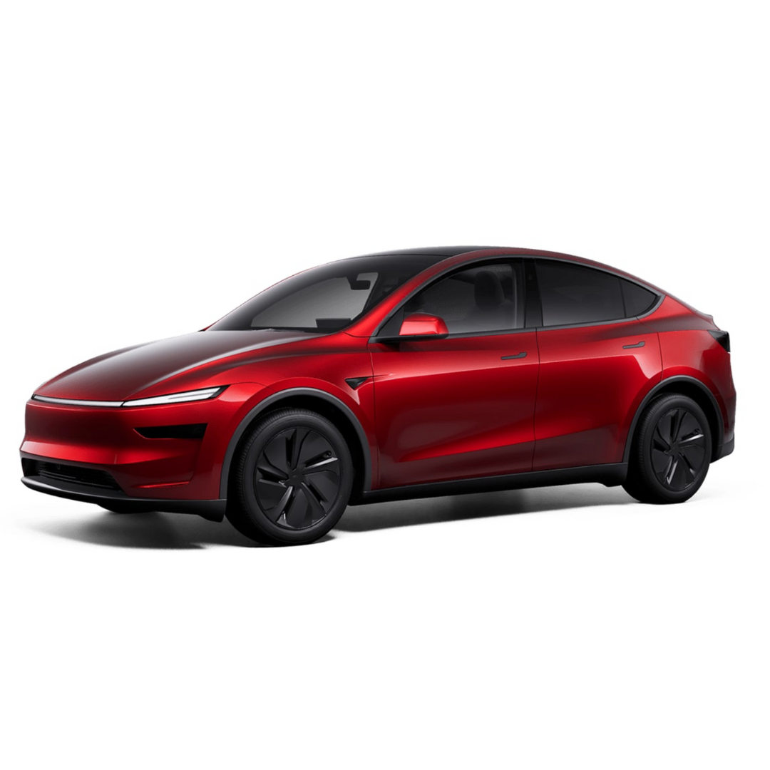 Model Y 2025 Juniper