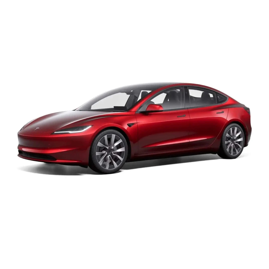Model 3 2025 Highland