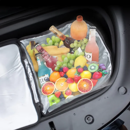 Bolsas Térmica Aislante Frunk para Tesla Model 3 / Y