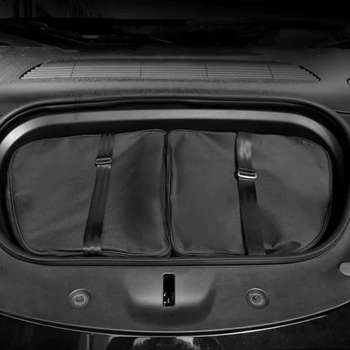 Bolsas Térmica Aislante Frunk para Tesla Model 3 / Y