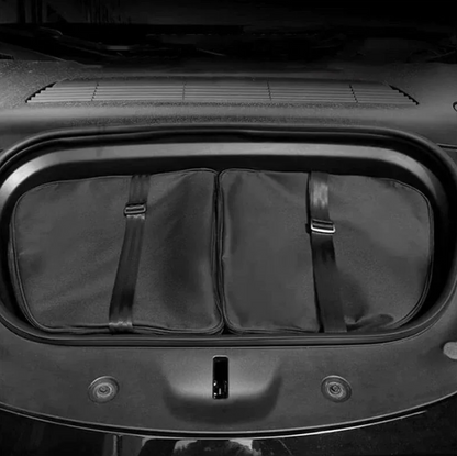 Bolsas Térmica Aislante Frunk para Tesla Model 3 / Y