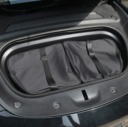 Bolsas Térmica Aislante Frunk para Tesla Model 3 / Y