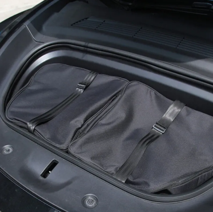 Bolsas Térmica Aislante Frunk para Tesla Model 3 / Y