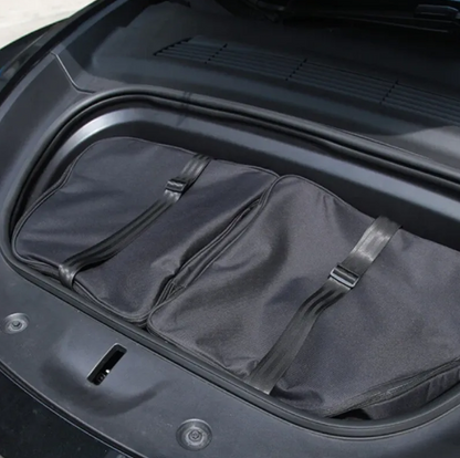 Bolsas Térmica Aislante Frunk para Tesla Model 3 / Y