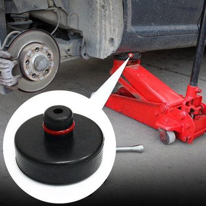 Soportes/ Almohadillas de Elevación con estuche para Tesla Model S/X/3/Y