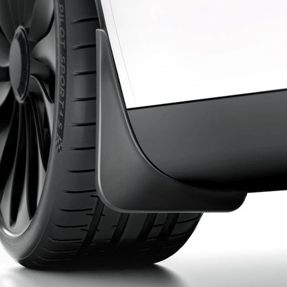 Guardabarros 4 piezas Model Y Juniper 2025+