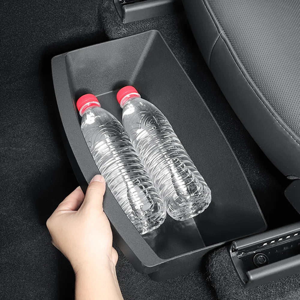 Cajon de almacenamiento Model Y 2025+