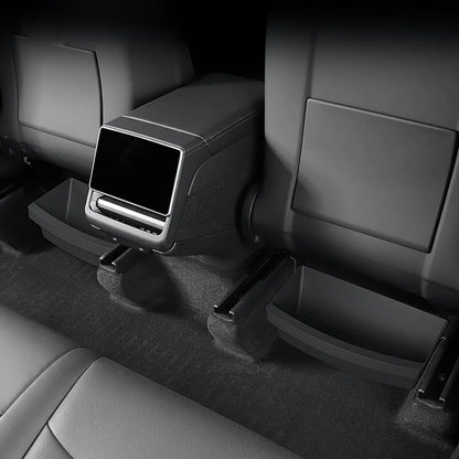 Cajon de almacenamiento Model Y 2025+