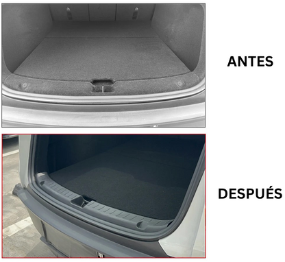 Protector de Cajuela Model Y Juniper / Model 3 Highland