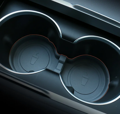 Kit Organizador Premium 7 Piezas Model 3 2024+