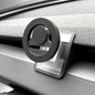 Soporte magnetico para telefono ajustable a pantalla Model 3/Y