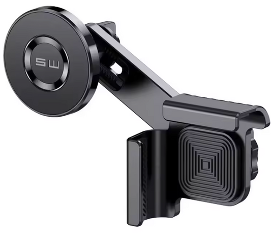 Soporte de telefono magnetico en pantalla