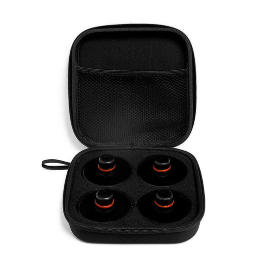 Soportes/ Almohadillas de Elevación con estuche para Tesla Model S/X/3/Y