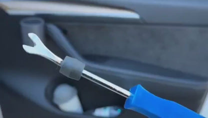 Luces de Cortesía Emblema Performance todos los modelos (3/Y) - 4 piezas (Copia)