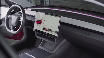 Soporte Organizador Consola Central